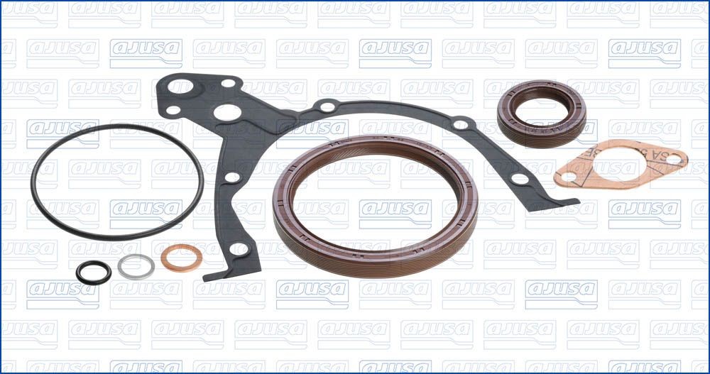 AJUSA Crankcase gasket set Article number: 54122900 cheaply