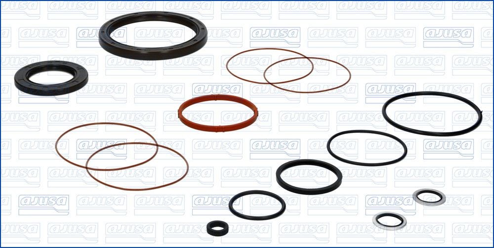 AJUSA Crankcase gasket set Article number: 54131300 cheaply