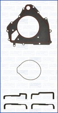 AJUSA Crankcase gasket set Article number: 54133800 cheaply