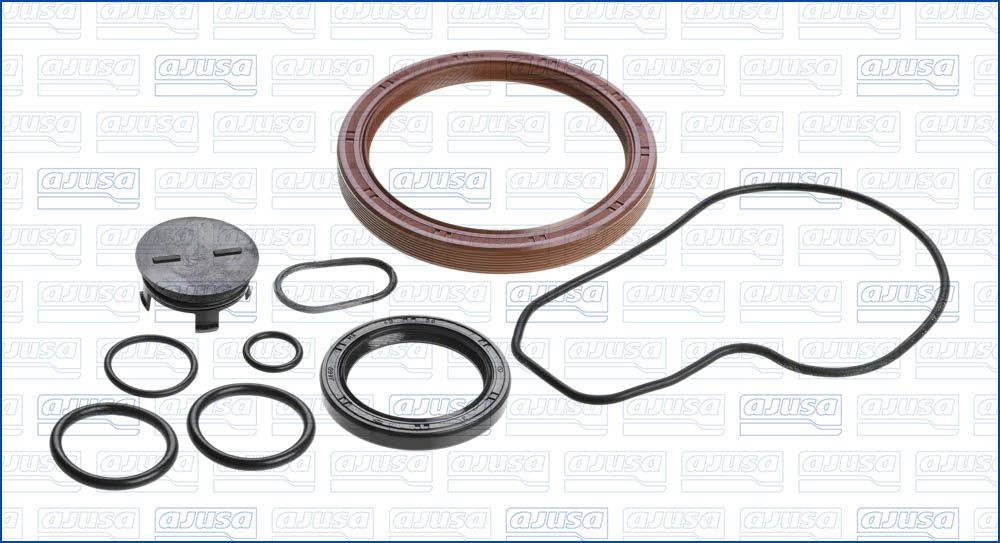 AJUSA Crankcase gasket set Article number: 54152800 cheaply