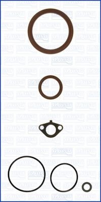 AJUSA Crankcase gasket set Article number: 54182700 cheaply