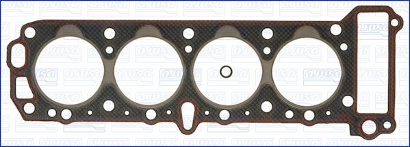 AJUSA Gasket, cylinder head Article number: 55001200 cheaply