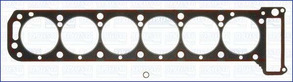 AJUSA Gasket, cylinder head Article number: 55001300 cheaply
