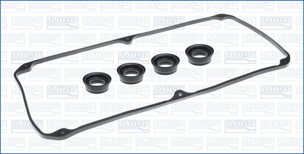 AJUSA Gasket Set, cylinder head cover Article number: 56013600 cheaply