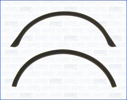 AJUSA Gasket Set, wet sump Article number: 59012200 cheaply