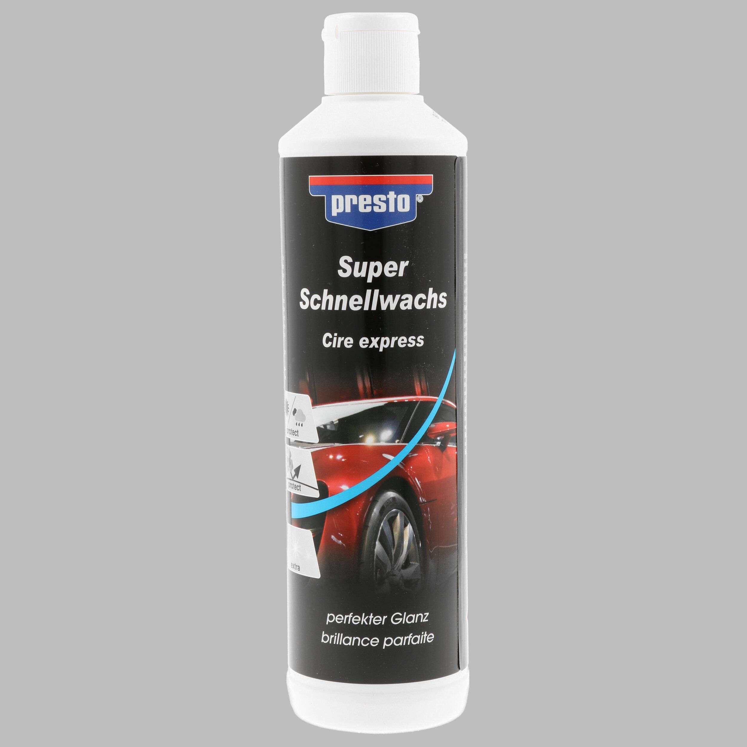 PRESTO Zinkspray Varenummer: 795664 billige
