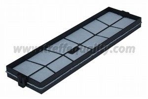 3F QUALITY Pollen filter Article number: 1607 cheaply