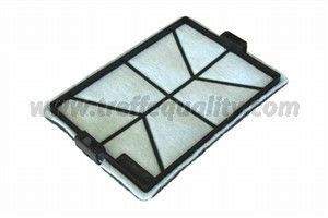 3F QUALITY Pollen filter Article number: 317 cheaply
