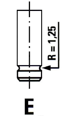 IPSA Inlet valve Article number: VL015900 cheaply