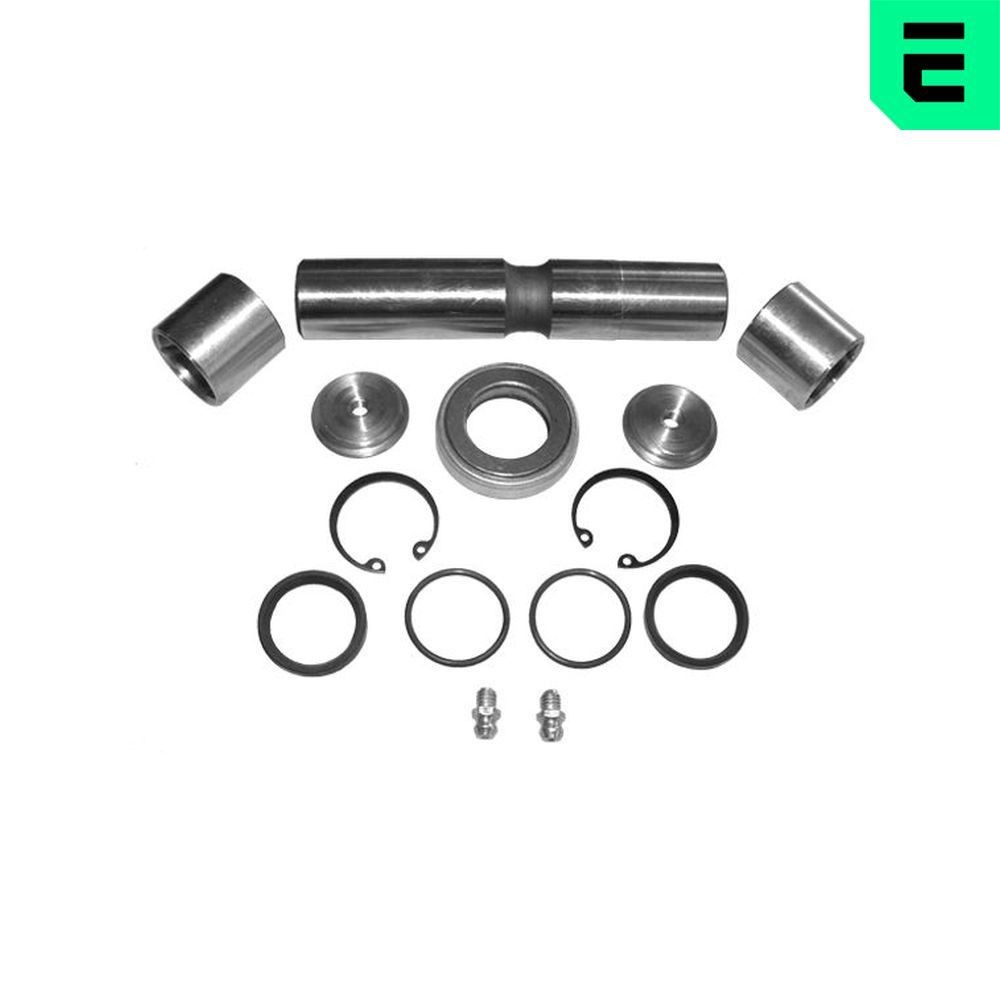 OPTIMAL G8-539 Repair Kit, kingpin LT 2.7 D 65 PS Diesel 1996