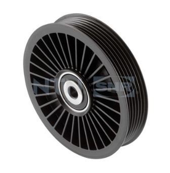 SNR Deflection / Guide Pulley, v-ribbed belt Article number: GA353.70 cheaply