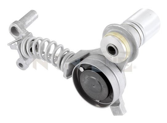 SNR Tensioner pulley Article number: GA357.44 cheaply