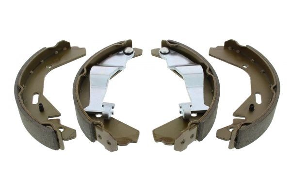 MAPCO Brake Shoe Set Article number: 8858 cheaply