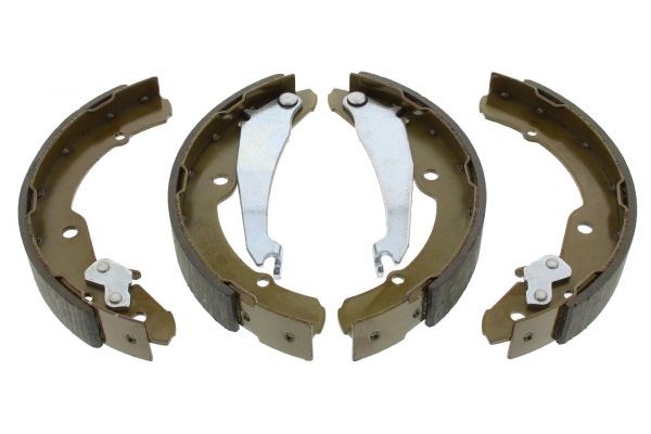 MAPCO Brake Shoe Set Article number: 8861 cheaply