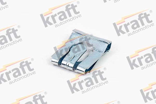 KRAFT Clamp, exhaust system Article number: 0591560 cheaply