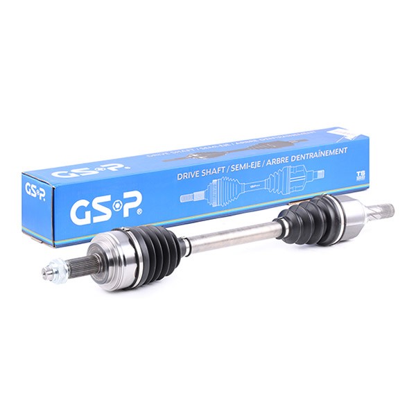 GSP Drive shaft Article number: 218247 cheaply