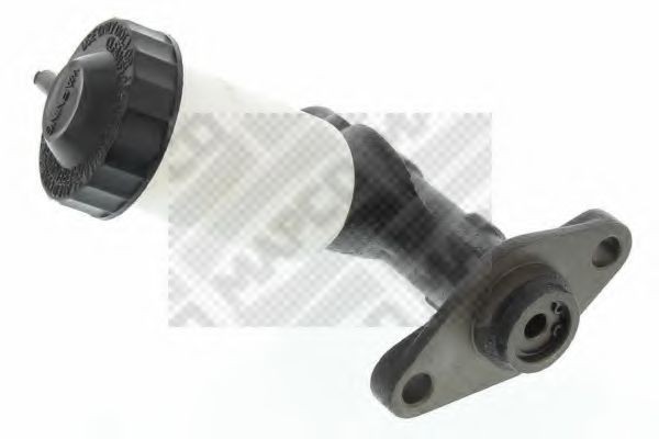 MAPCO Master Cylinder, clutch Article number: 1853 cheaply