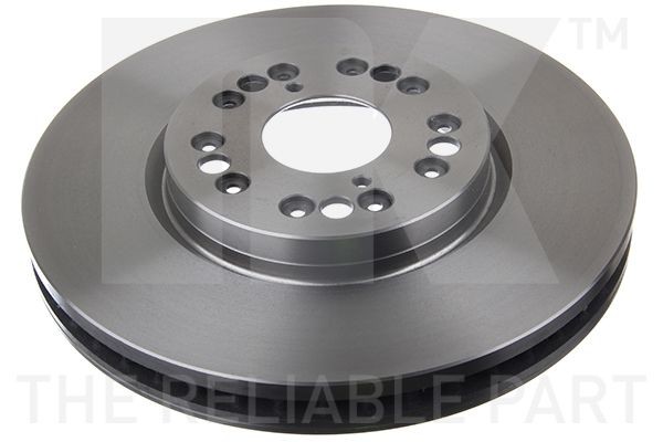 NK Brake disc Article number: 2045166 cheaply