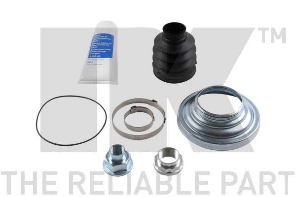 NK Bellow Set, drive shaft Article number: 523313 cheaply