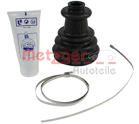 METZGER Bellow, driveshaft Article number: 759.006 cheaply