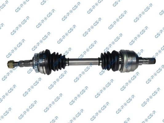 GSP Drive shaft Article number: 244038 cheaply