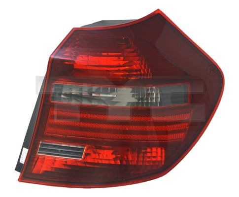 TYC Rear light Article number: 11-11907-11-2 cheaply