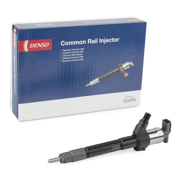 DENSO Injector Nozzle Article number: DCRI300120 cheaply