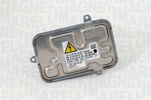 MAGNETI MARELLI Control Unit, headlight range adjustment Article number: 711307329238 cheaply