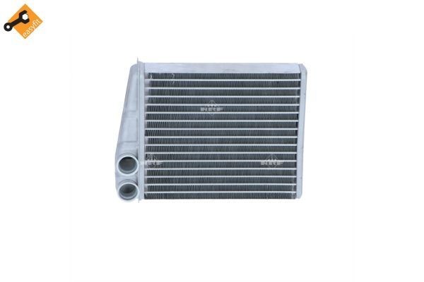 NRF Heater matrix Article number: 54276 cheaply