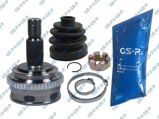 GSP Joint kit, drive shaft Article number: 810018 cheaply