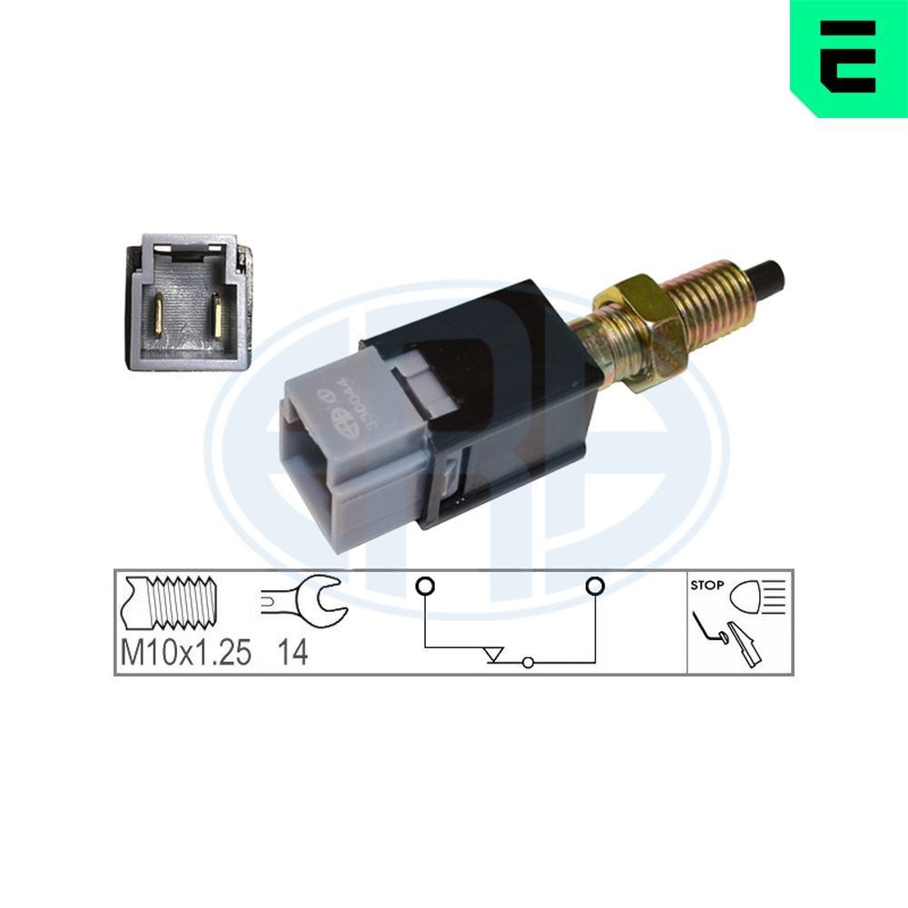 ERA Brake Light Switch Article number: 330044 cheaply