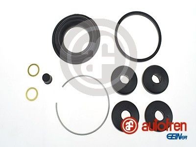 AUTOFREN SEINSA Repair Kit, brake caliper Article number: D4302 cheaply