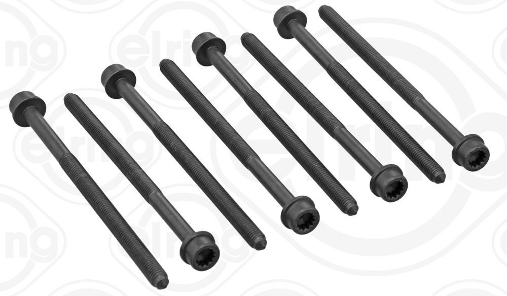 ELRING Bolt Kit, cylinder head Article number: 223.890 cheaply