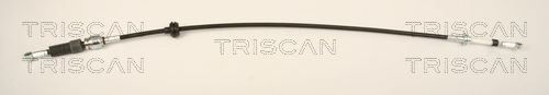 TRISCAN Cable, manual transmission Article number: 8140 10708 cheaply