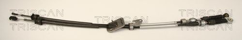 TRISCAN Cable, manual transmission Article number: 8140 13705 cheaply
