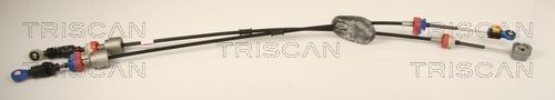 TRISCAN Cable, manual transmission Article number: 8140 14703 cheaply
