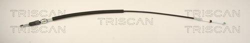 TRISCAN Cable, manual transmission Article number: 8140 15708 cheaply