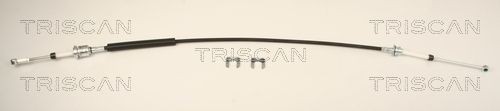 TRISCAN 8140 15713 Tross, käigukast CORSA 1.4 (L08, L68) 90 HP Bensiin 2014