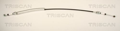 TRISCAN 8140 15719 Tross, käigukast CINQUECENTO 0.9 i.e. S 40 HP Bensiin 1999