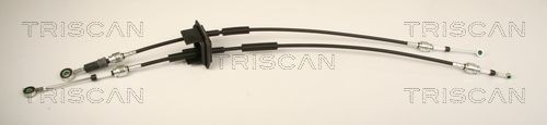 TRISCAN Cable, manual transmission Article number: 8140 15720 cheaply