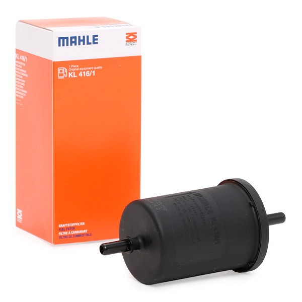 MAHLE ORIGINAL Fuel filter Article number: KL 416/1 cheaply