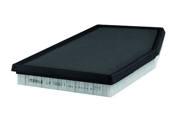 MAHLE ORIGINAL Air filter Article number: LX 2844 cheaply
