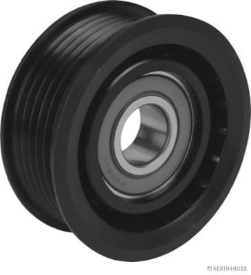 HERTH+BUSS JAKOPARTS Deflection / Guide Pulley, v-ribbed belt Article number: J1140401 cheaply