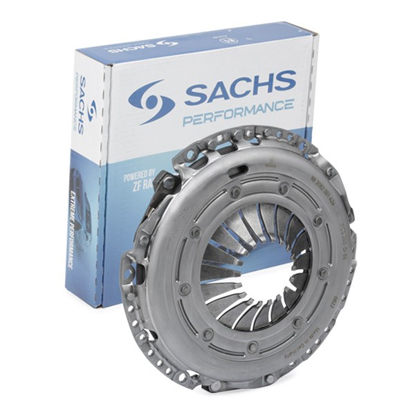 SACHS PERFORMANCE Clutch Pressure Plate Article number: 883082 001424 cheaply