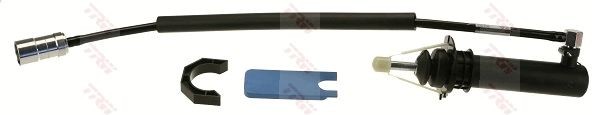 TRW Clutch slave cylinder Article number: PJF186 cheaply