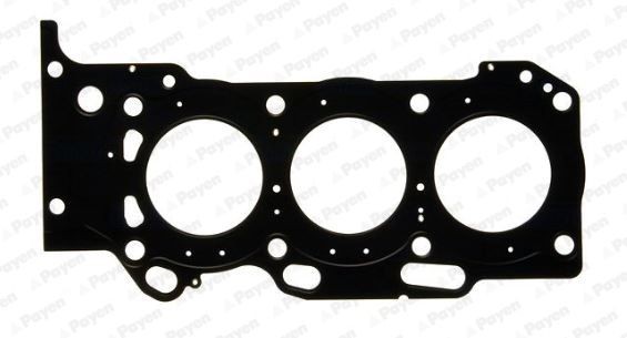 PAYEN Gasket, cylinder head Article number: AH6710 cheaply