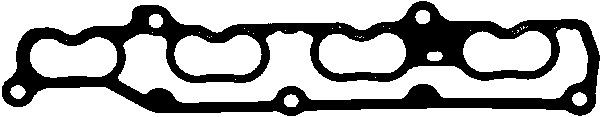 ELRING Inlet manifold gasket Article number: 789.600 cheaply