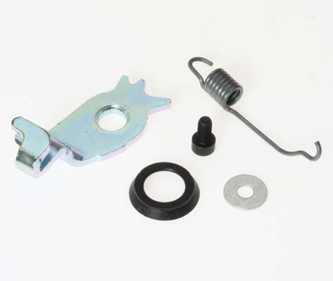 BUDWEG CALIPER Repair Kit, parking brake handle (brake caliper) Article number: 2099381 cheaply