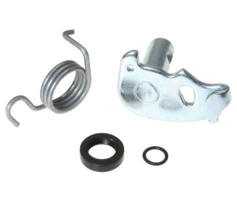 BUDWEG CALIPER Repair Kit, parking brake handle (brake caliper) Article number: 209939 cheaply