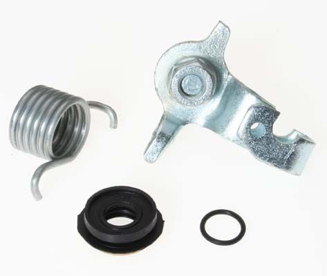 BUDWEG CALIPER Repair Kit, parking brake handle (brake caliper) Article number: 209961 cheaply